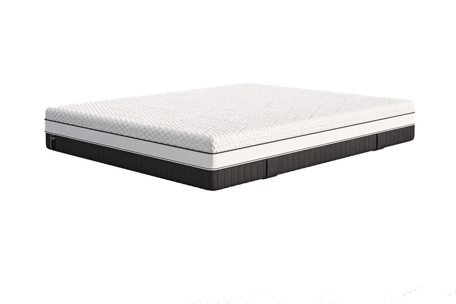 Emma Diamond Hybrid Deluxe Mattress | MyNextMattress