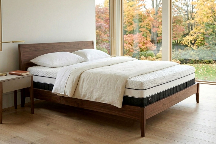 Emma Diamond Firm Deluxe Mattress